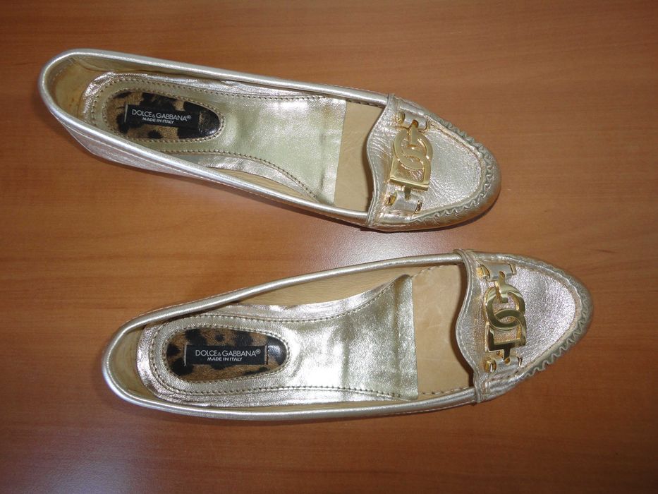 Dolce&Gabbana*37 размер