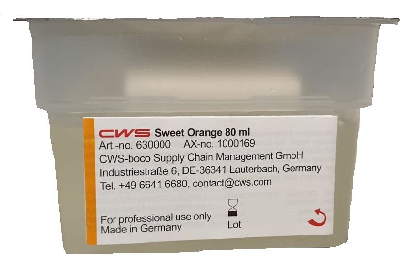 ®️ ‼️ Oferta CWS 2025 ‼️ Aparat CWS Paradise AIR BAR + 8 rezerve