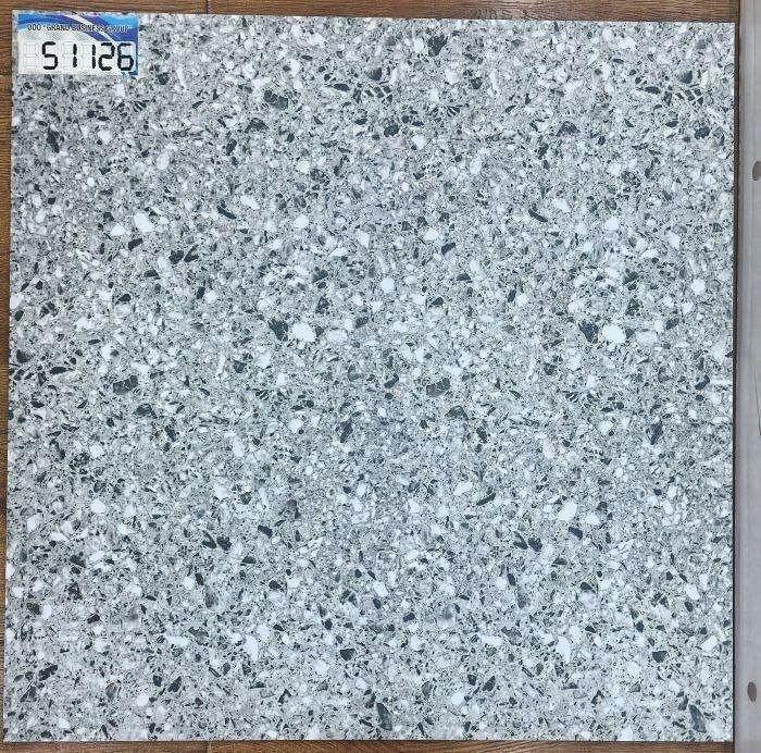 Sifatli keramagranit kafel assortmenti optom narxlarda