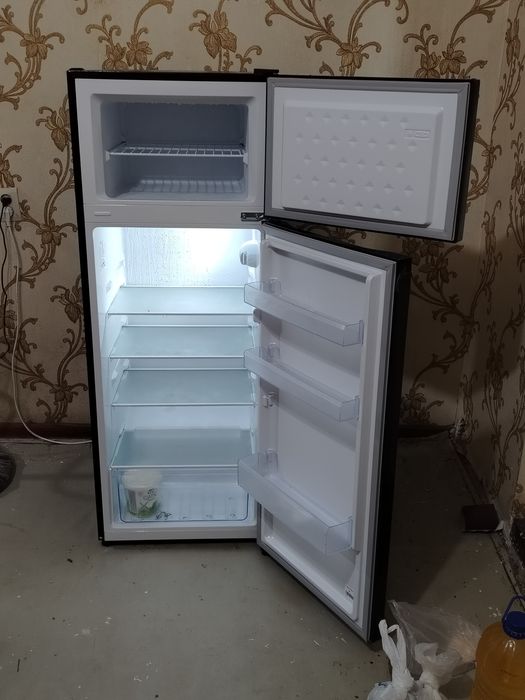 Xaladelnik primer olinganiga 2 oy bo'lgan