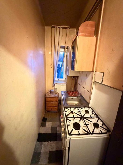 Apartament o Camera, 42 mp, Parter Inalt, Strada Gheorghe Doja nr. 34