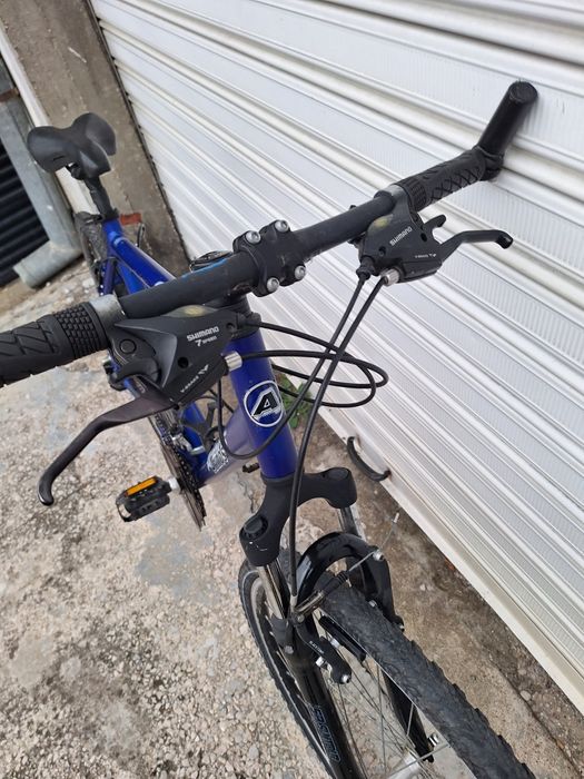 Алум  байк 28цола!