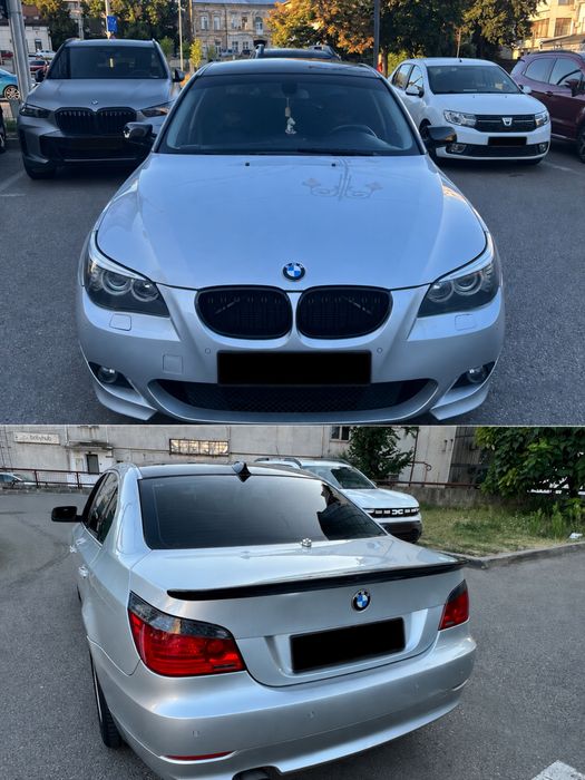 Vand Bmw seria 5 e60