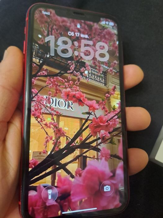 Продам iPhone 11/128гб