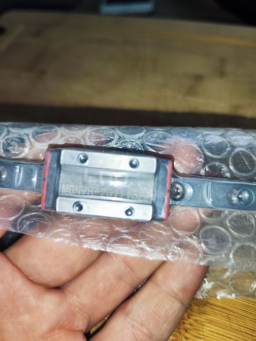 Componente Voron 2.4 / Trident – LDO, BTT, Fysetc – NOI