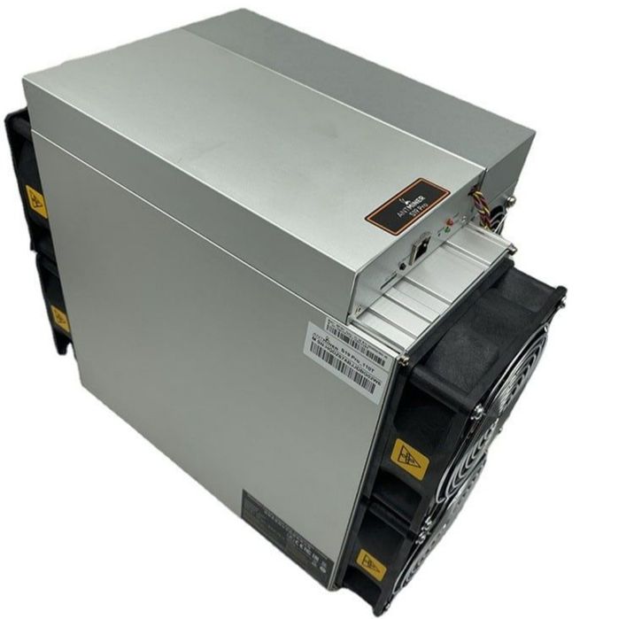 Асики Antminer S19 J PRO