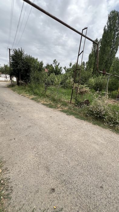 Продаётся участок 7.5 сотох