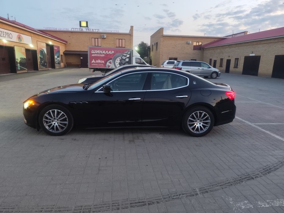 Продам автомобиль