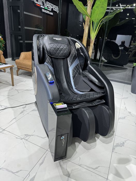 Кресло массажное биснес учун | ADIKS | massaj kreslo | kreslo massaj |