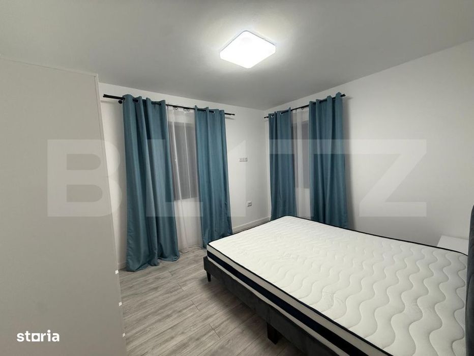 Apartament 2 camere, 50 mp, zona Sangeorgiu de Mures