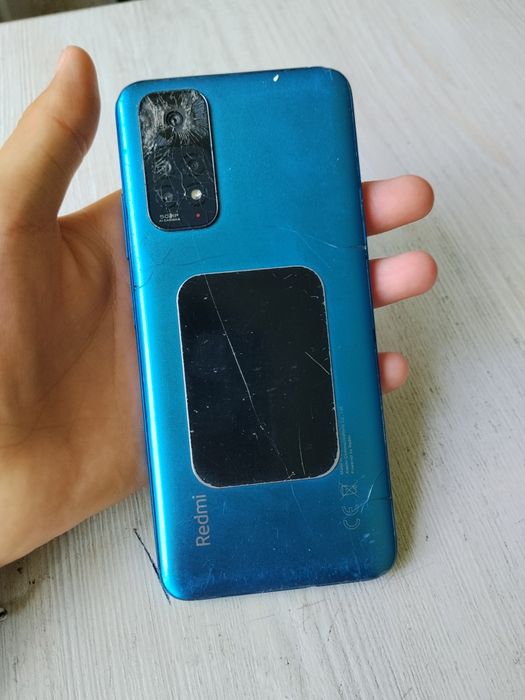 Redmi Note 11 128g
