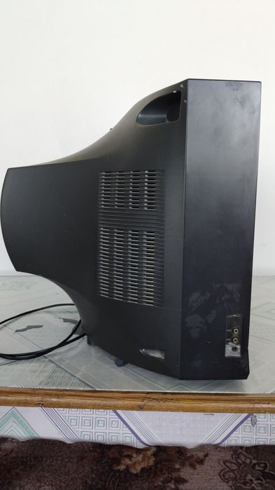 Теледидар Ресивер