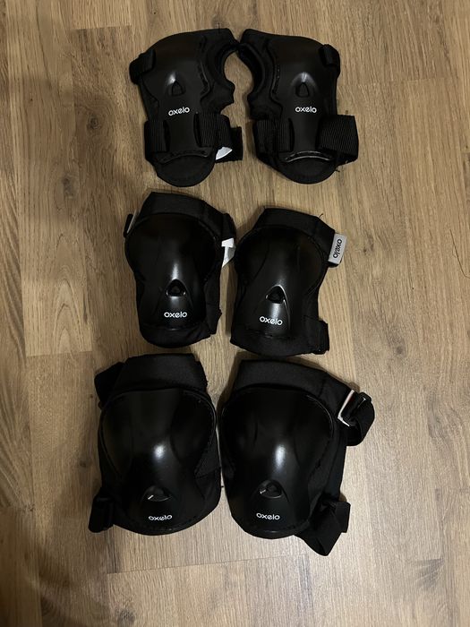 Детски наколенки