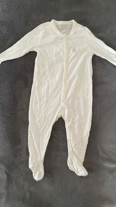 Бебешки дрехи - Бодита, пижами и гащеризони от 3-6 месеца