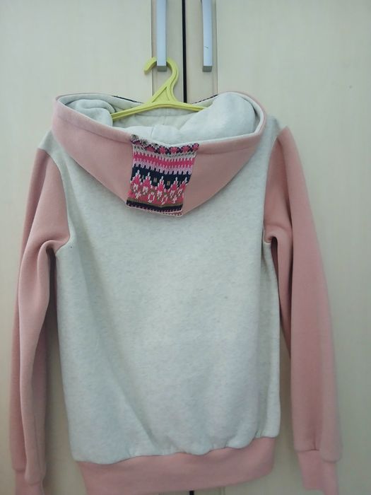 Костюм женский 3 на флисе