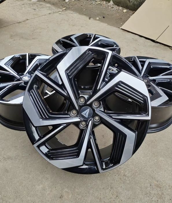 Диски на Deepal S07