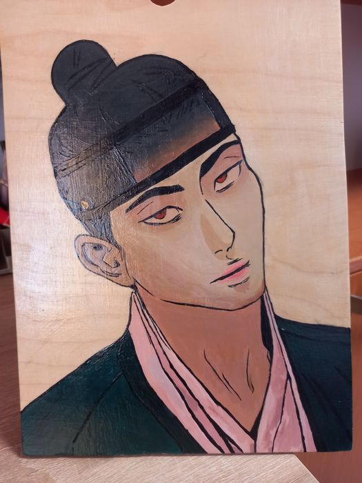 продам картину ручная работа