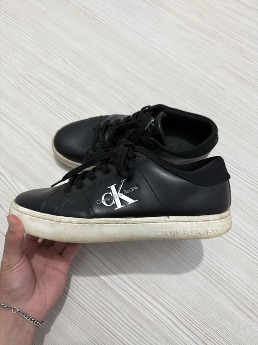 Кеды Calvin Klein оригинал срочно