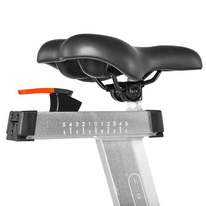 Фитнес Колело Air Power Bike, Велоергометър, Фитнес Уреди