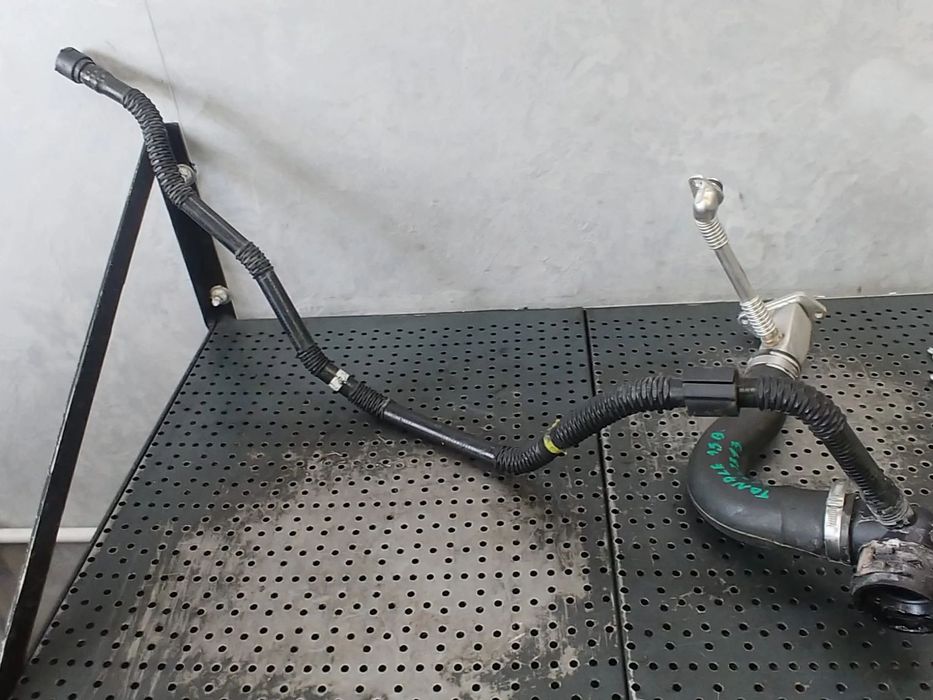 furtun conducta apa 1.5 b hybrid 46347813 alfa romeo tonale 00463451860