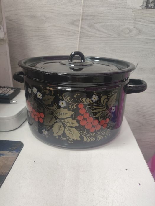 Продам НОВЫЕ кастрюли