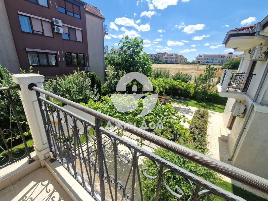 Продава се Къща в с. Равда, Област Бургас - 116 кв.м за 1673 €/кв.м - Снимка #8