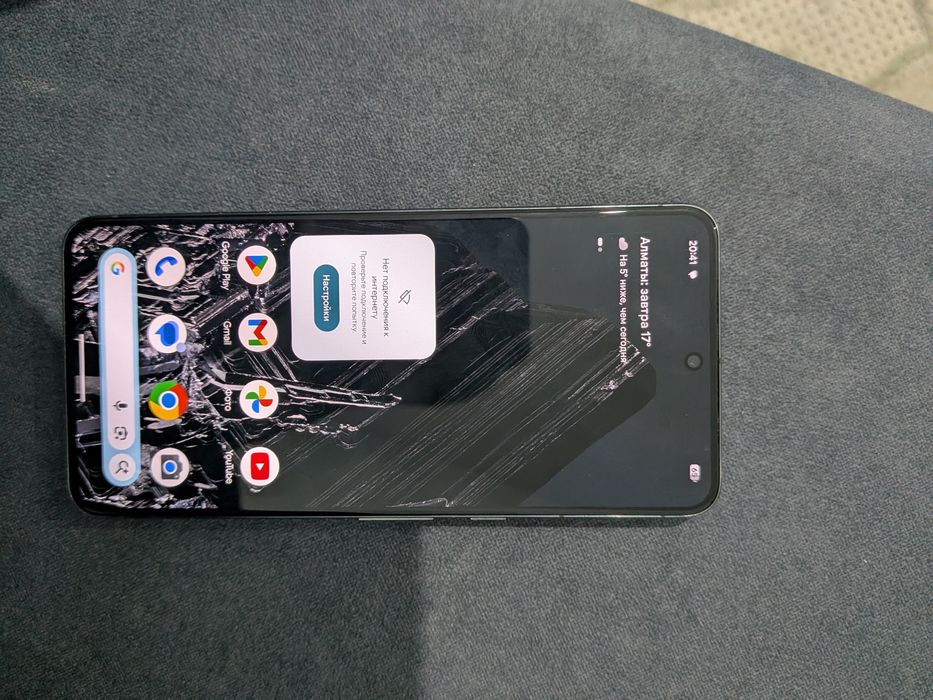 Google pixel 8pro 128гб