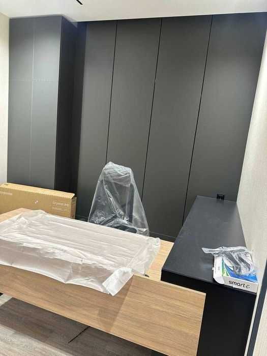 Сдам 35 м² Офис в Аренду с мебелью. Ц-6. Минор. Юнусабадский! Д/п 24/7