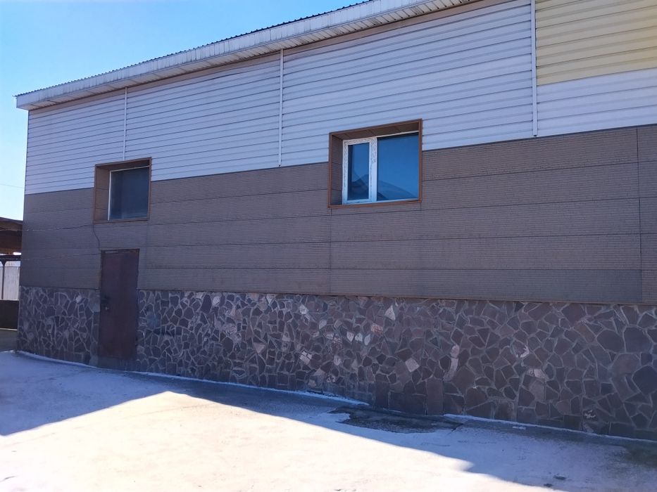 Сдам бокс в аренду