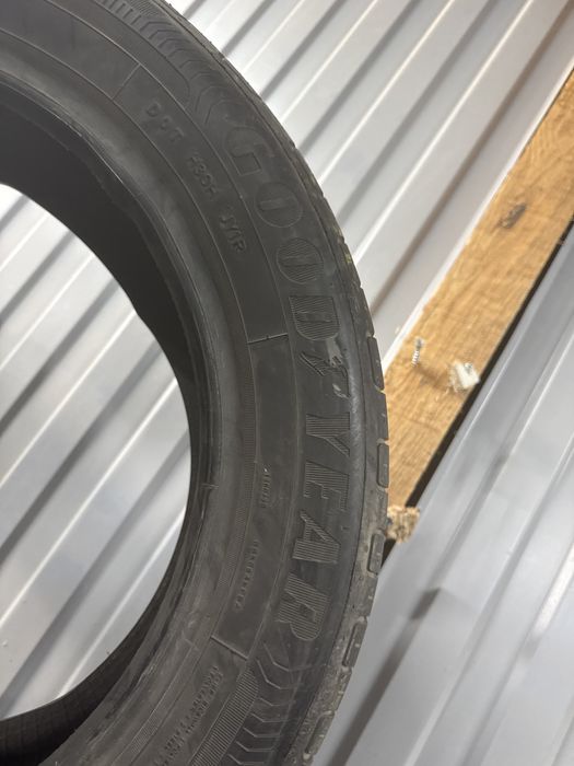 Шина 1шт 225/50 R16