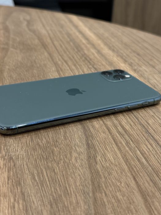 Iphone 11 Pro Max 256gb