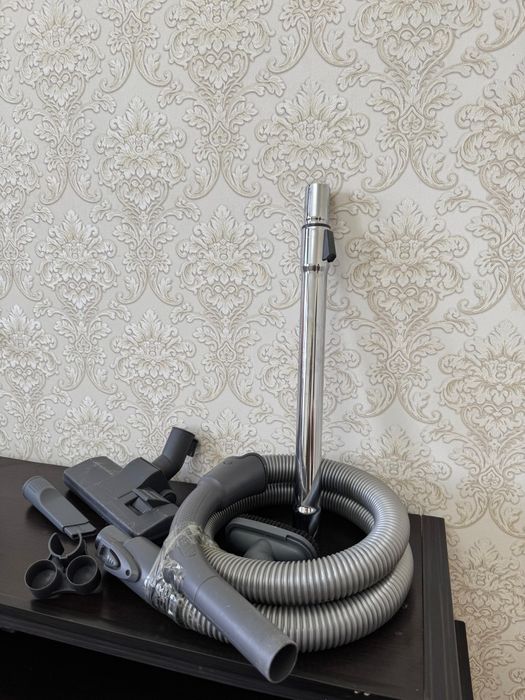 Пылесос сатамын. 1 ай гана колданылған