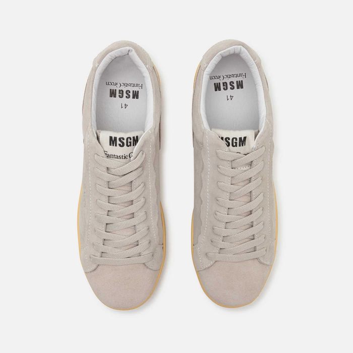 MSGM 44 р. оригинальная обувь