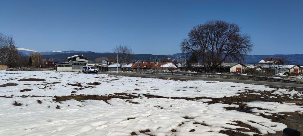 Продава се Парцел в Банско - 10156 кв.м за 95 €/кв.м - Снимка #4