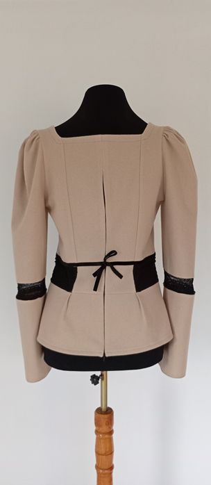 Дамски блузи ръчна изработка авторски дизайн