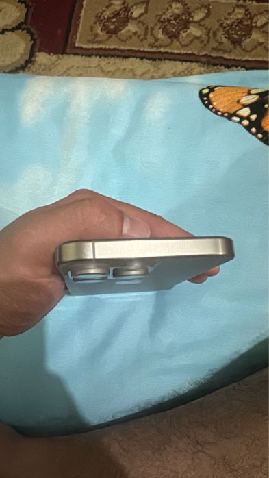 Продаеться Айфон 15 про макс