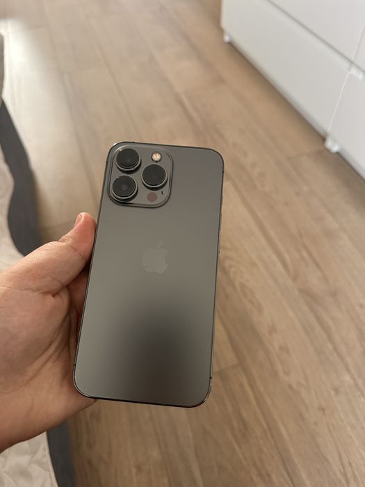 İphone 13 pro 128gb