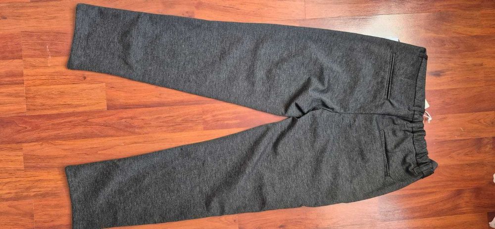 Классические брюки Slim Fit для мальчиков