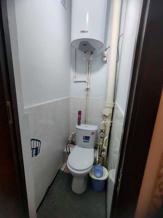 Срочно продаётся 3-х комнатная квартира с ремонтом