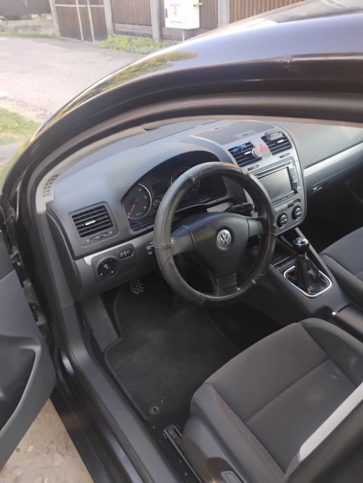 De Vânzare WV Golf .5 -1.9 TDI