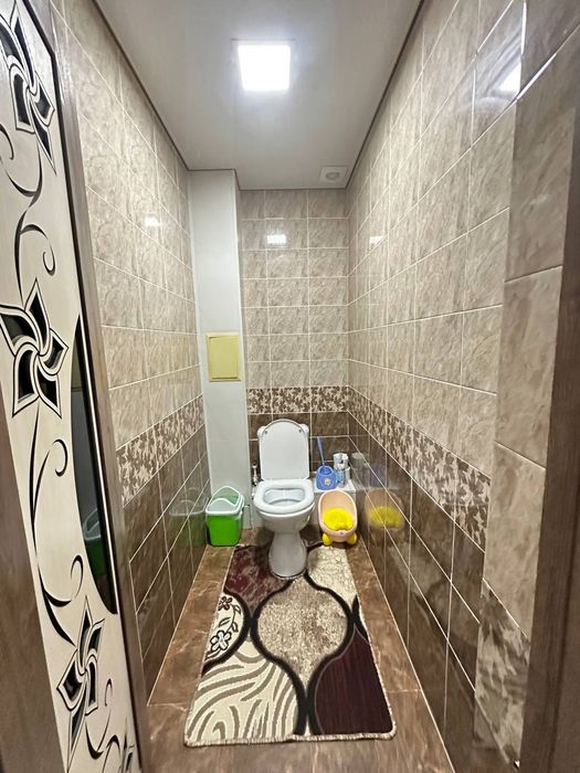 UY SOTILADI SROCHNO. Yangi yevro remont BO'LGAN. Yangi domladan