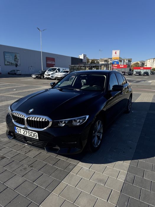 Bmw g20 330e. Vand urgent