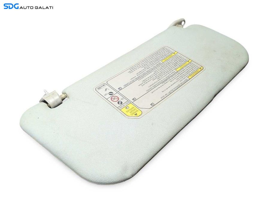 Parasolar Stanga Mitsubishi L200 2006 - 2015 [LR4276]