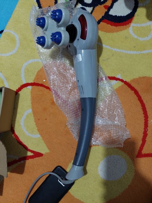 Массажер аппарат