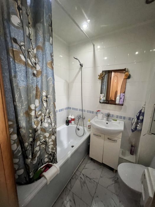 Продам 2 ком кв 49 м2 в районе дет сада