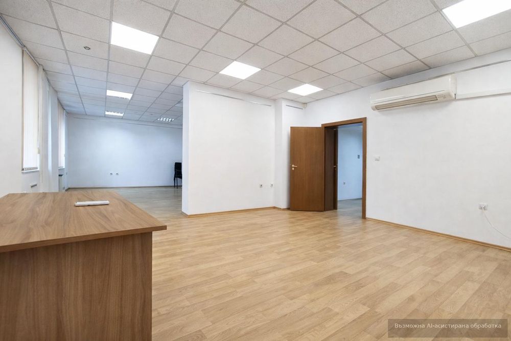 Дава се под наем Офис в Пловдив, Каменица 2 - 160 кв.м за 850 € - Снимка #3