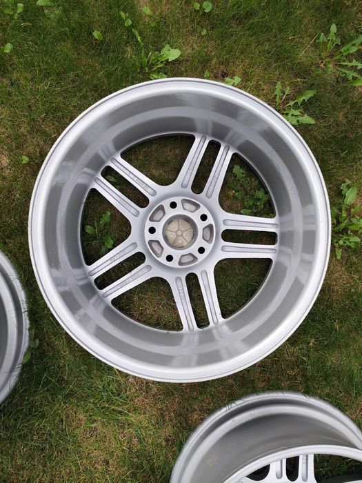 Джанти за BMW Е39 Е90 Е60 Е38 Е65 19" Style 37