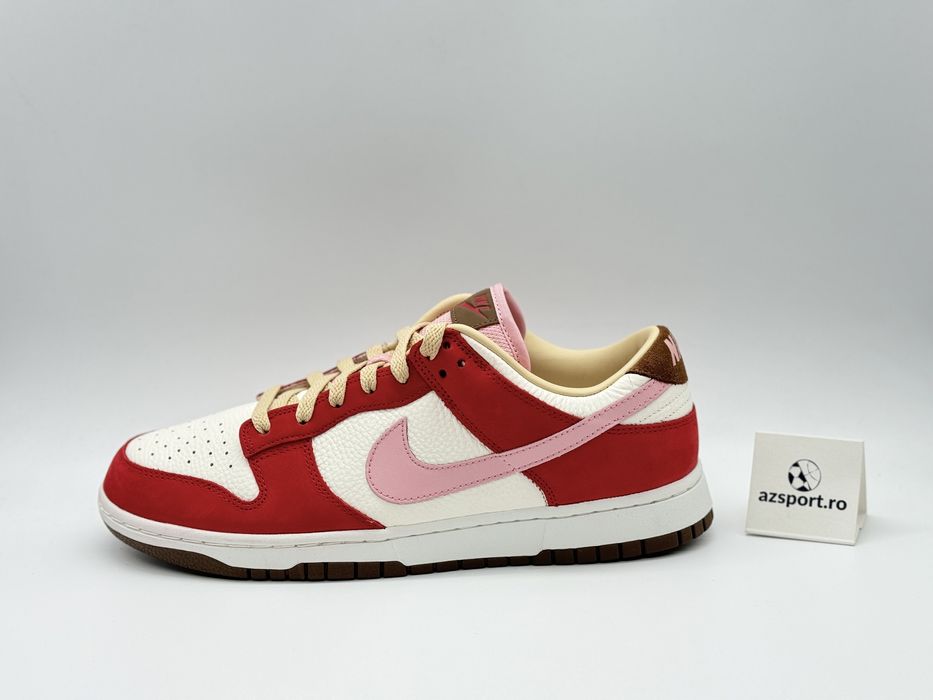 Nike Dunk Low PRM Noi Originali (44)