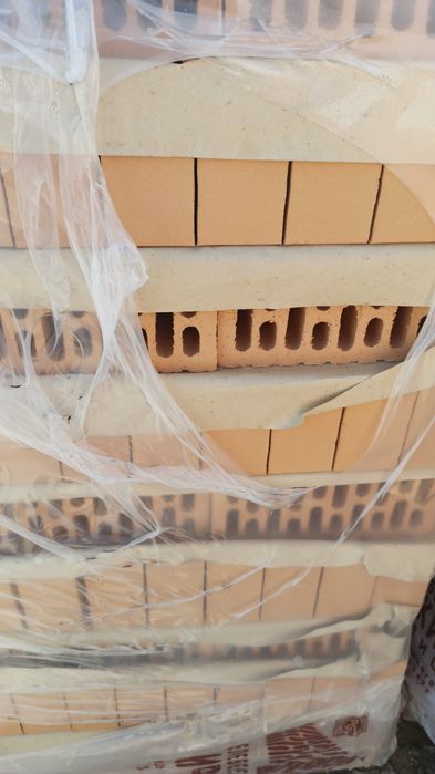 Кирпич!! Солома и различные цвета