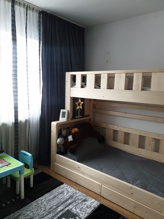 patut etajat copii